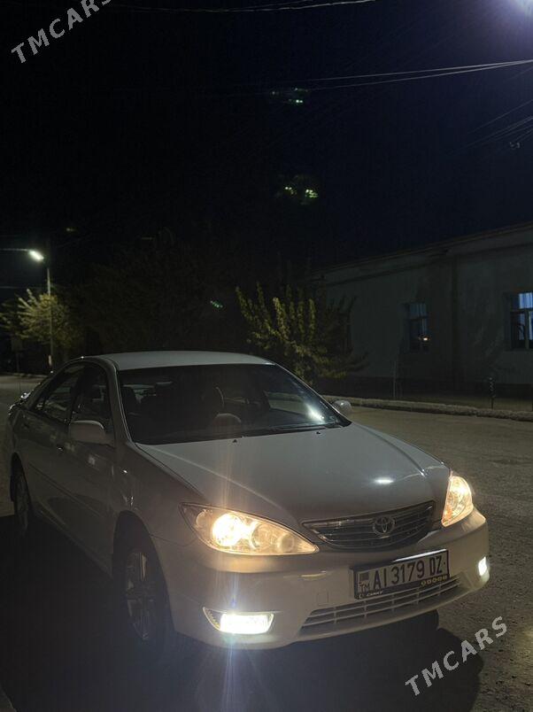 Toyota Camry 2002 - 165 000 TMT - Акдепе - img 4