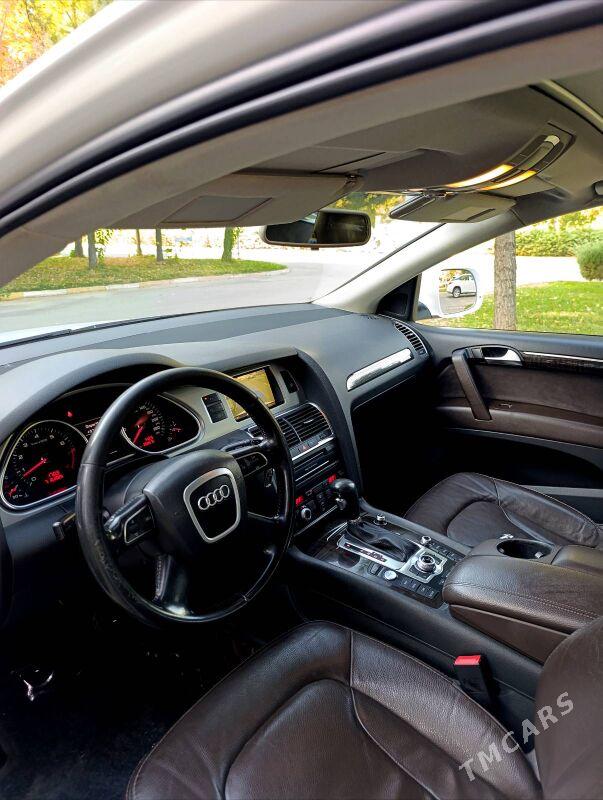 Audi Q7 2010 - 300 000 TMT - Aşgabat - img 3
