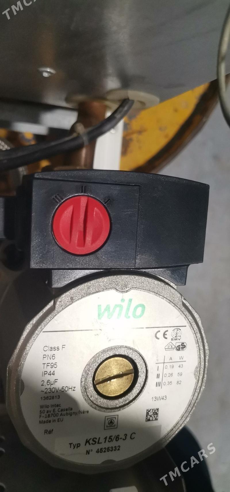 KOMBI КОМБИ - Ашхабад - img 2