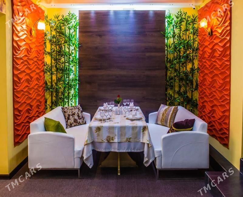 Бамбук - Aşgabat - img 2