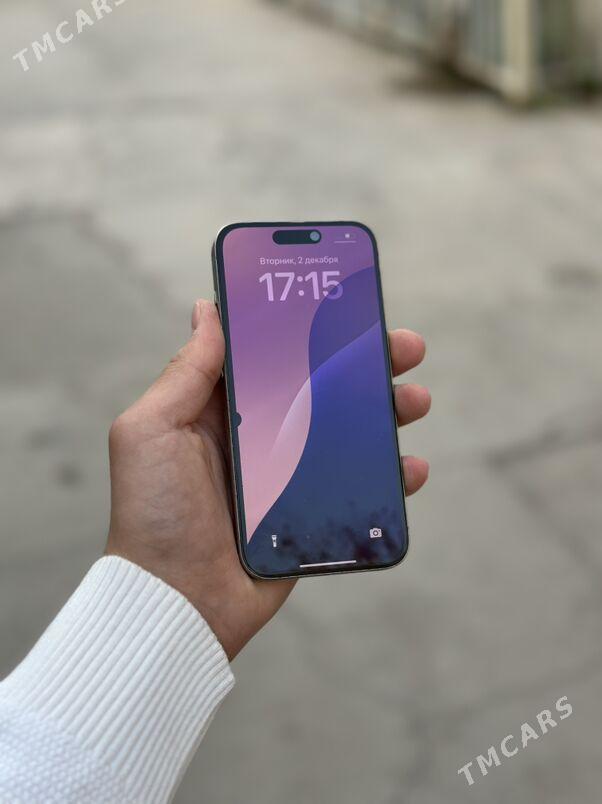 Iphone 15pro - Balkanabat - img 1