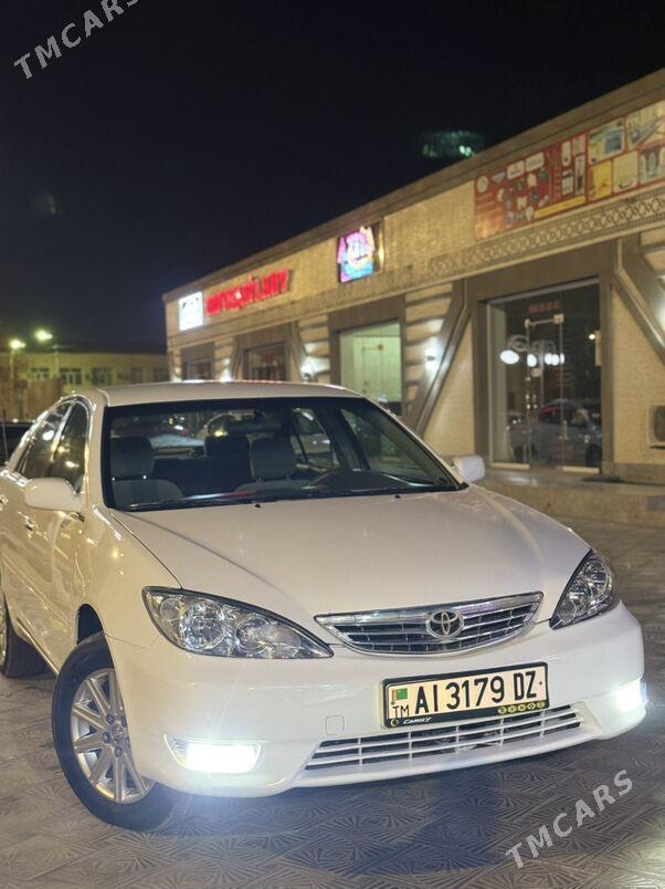 Toyota Camry 2002 - 165 000 TMT - Акдепе - img 2