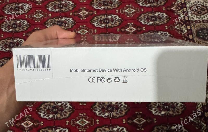 Planşet GYSSAGLY - Ашхабад - img 3