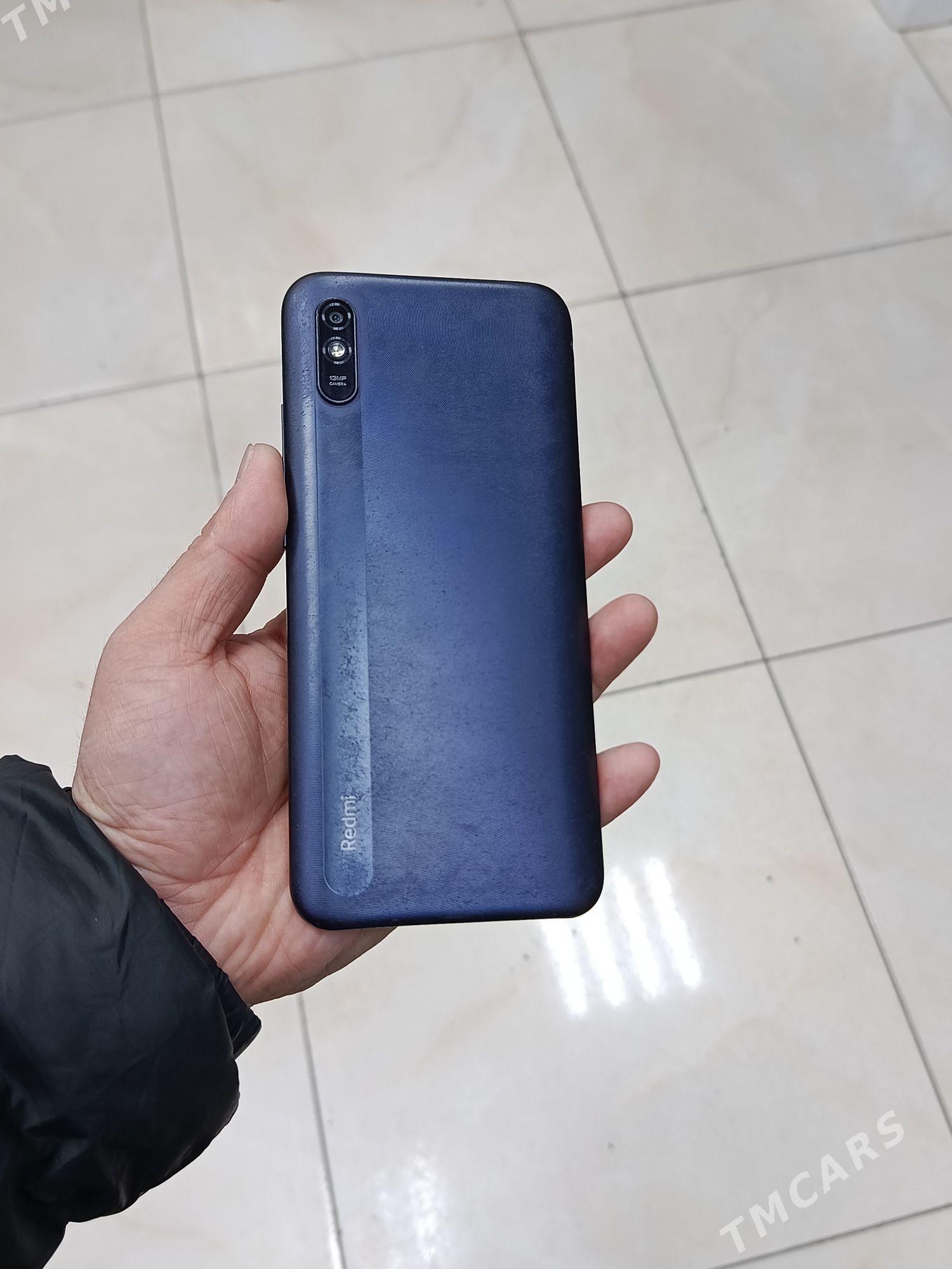 Redmi 9a - Aşgabat - img 2
