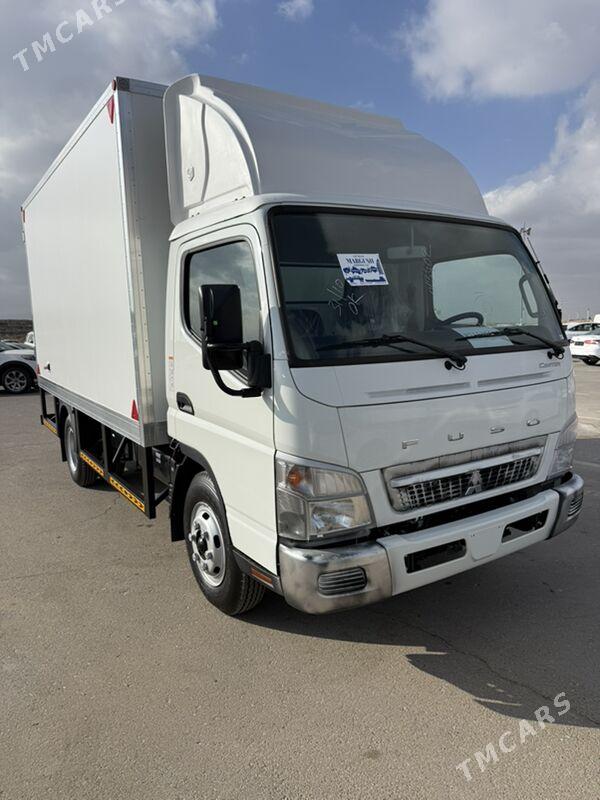 Mitsubishi Canter 2025 - 605 000 TMT - Ашхабад - img 2