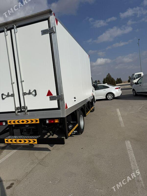 Mitsubishi Canter 2025 - 605 000 TMT - Ашхабад - img 3