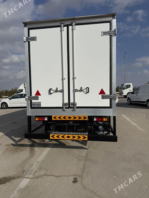 Mitsubishi Canter 2025 - 605 000 TMT - Ашхабад - img 5