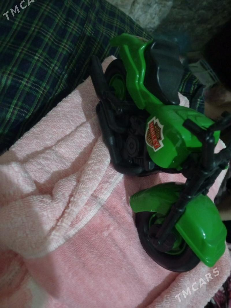 велосипед4 - Байрамали - img 4