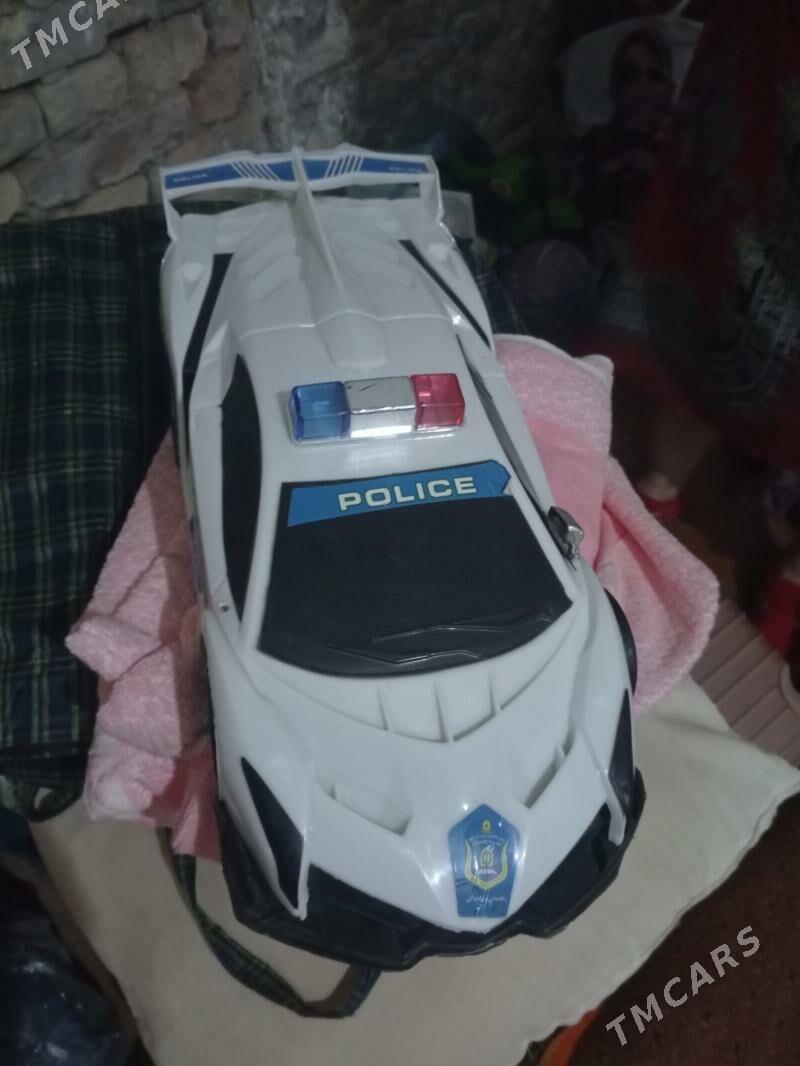 велосипед4 - Байрамали - img 2