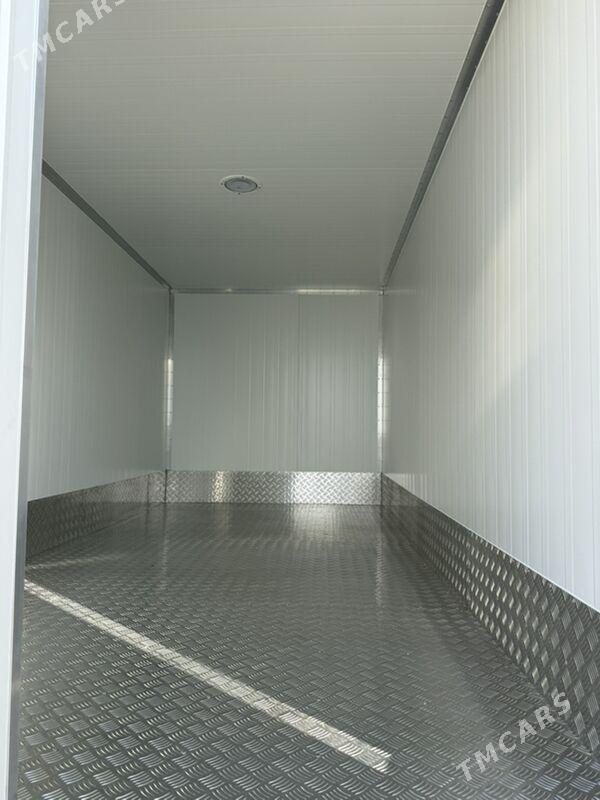 Mitsubishi Canter 2025 - 605 000 TMT - Ашхабад - img 7