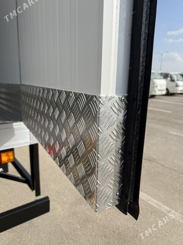 Mitsubishi Canter 2025 - 605 000 TMT - Ашхабад - img 6