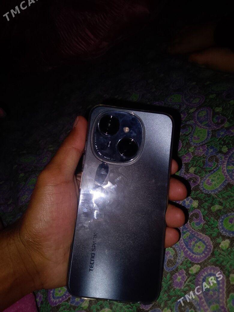 Tekno go 01. - Дашогуз - img 2