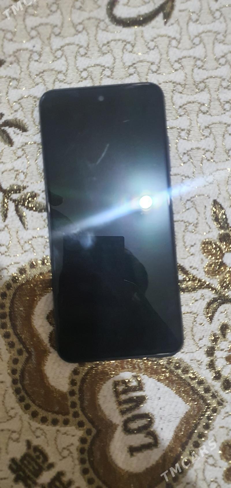 Redmi note 10 5g obmen - Ашхабад - img 3