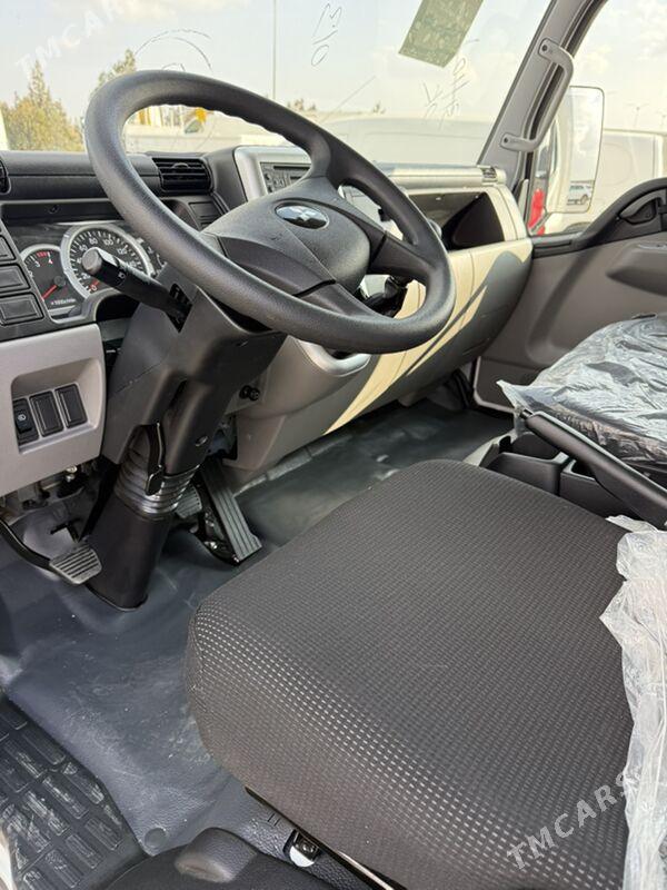 Mitsubishi Canter 2025 - 605 000 TMT - Ашхабад - img 8