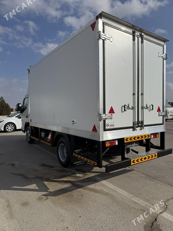 Mitsubishi Canter 2025 - 605 000 TMT - Ашхабад - img 4