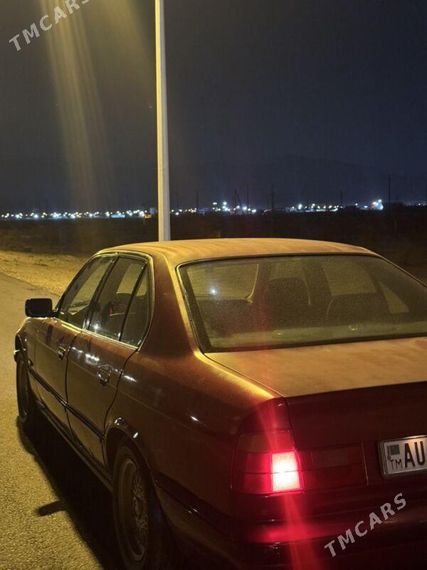 BMW 525 1993 - 55 000 TMT - Джебел - img 2