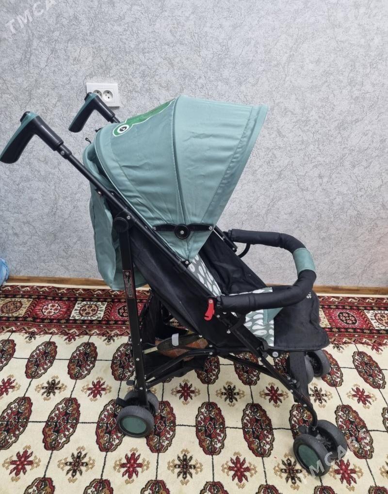 коляска - Türkmenabat - img 1