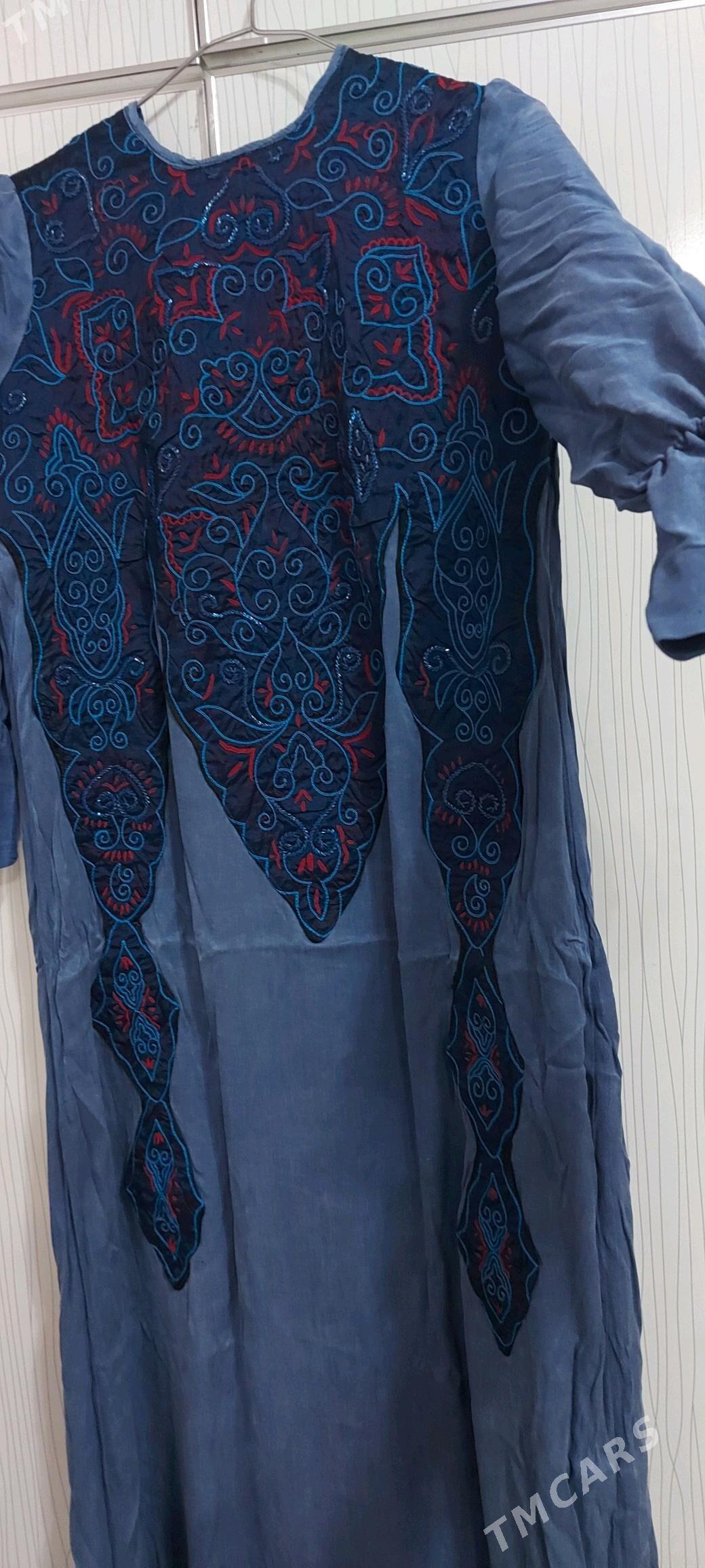 koynek gulyupek - Aşgabat - img 4