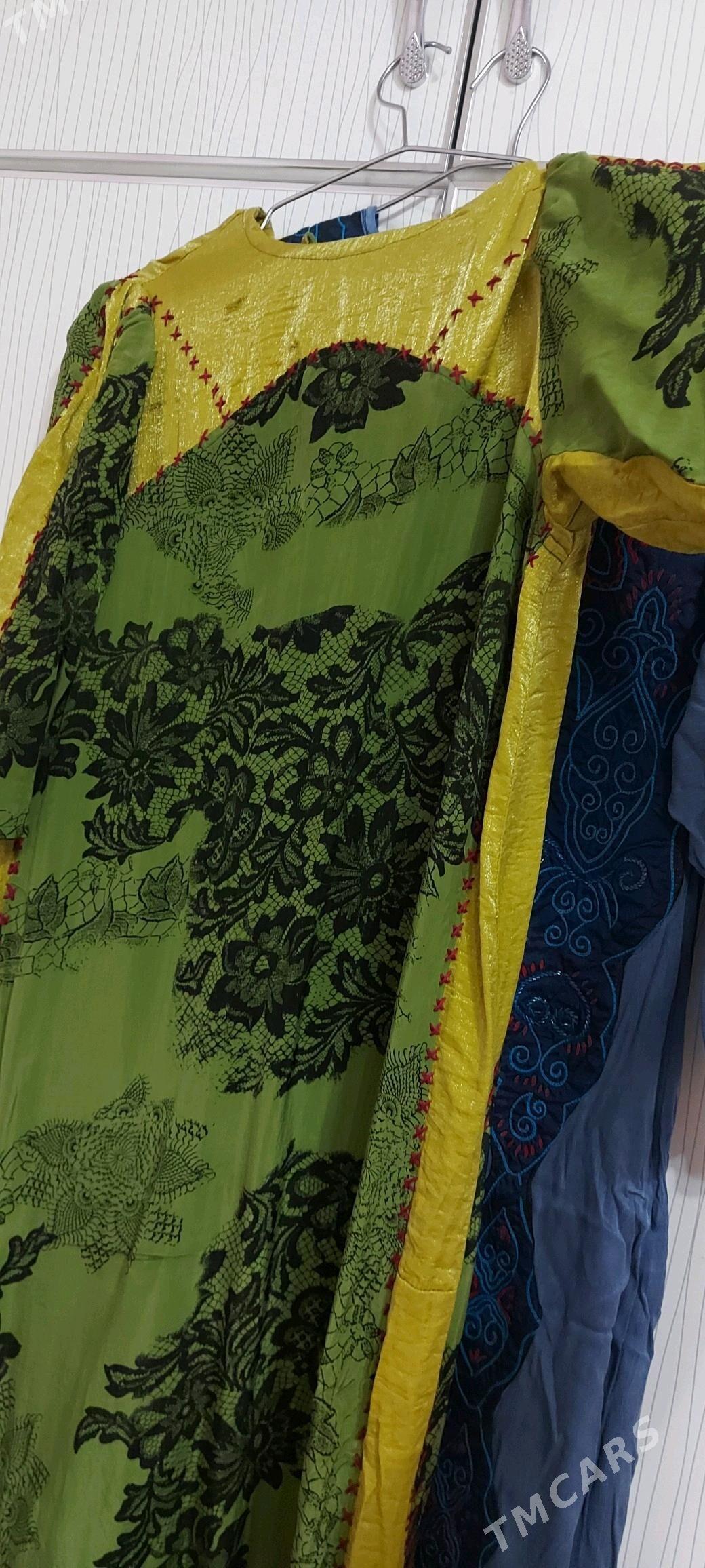 koynek gulyupek - Aşgabat - img 3