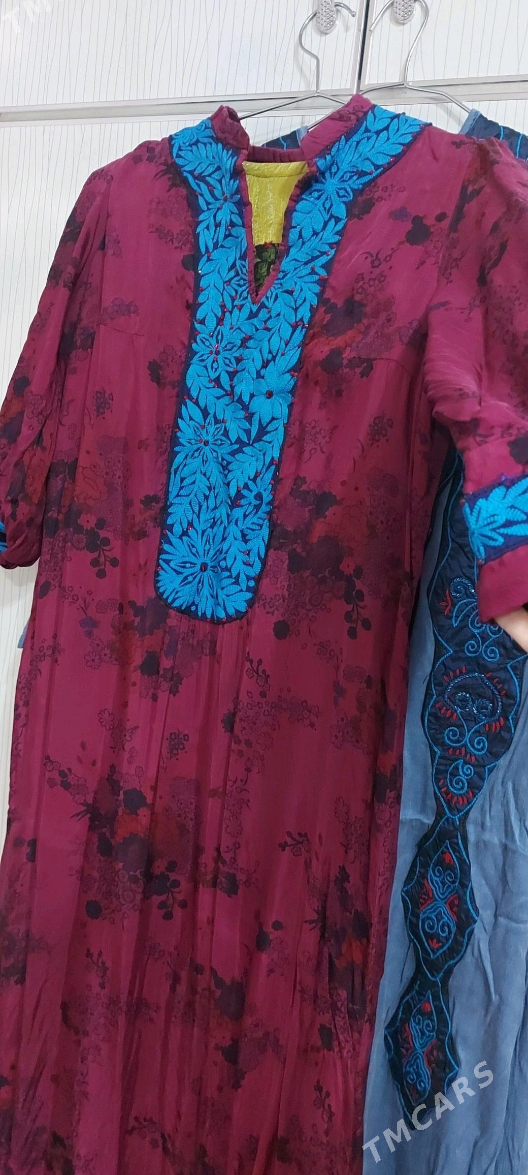 koynek gulyupek - Aşgabat - img 2