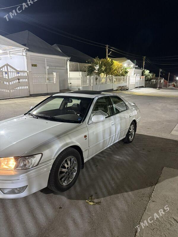 Toyota Camry 2001 - 275 000 TMT - Bäherden - img 6