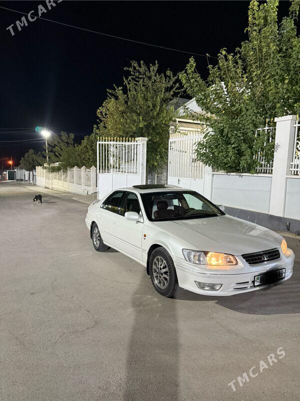 Toyota Camry 2001 - 275 000 TMT - Bäherden - img 3