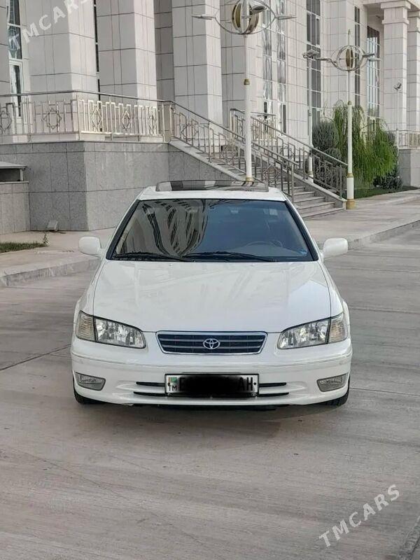 Toyota Camry 2001 - 275 000 TMT - Bäherden - img 2