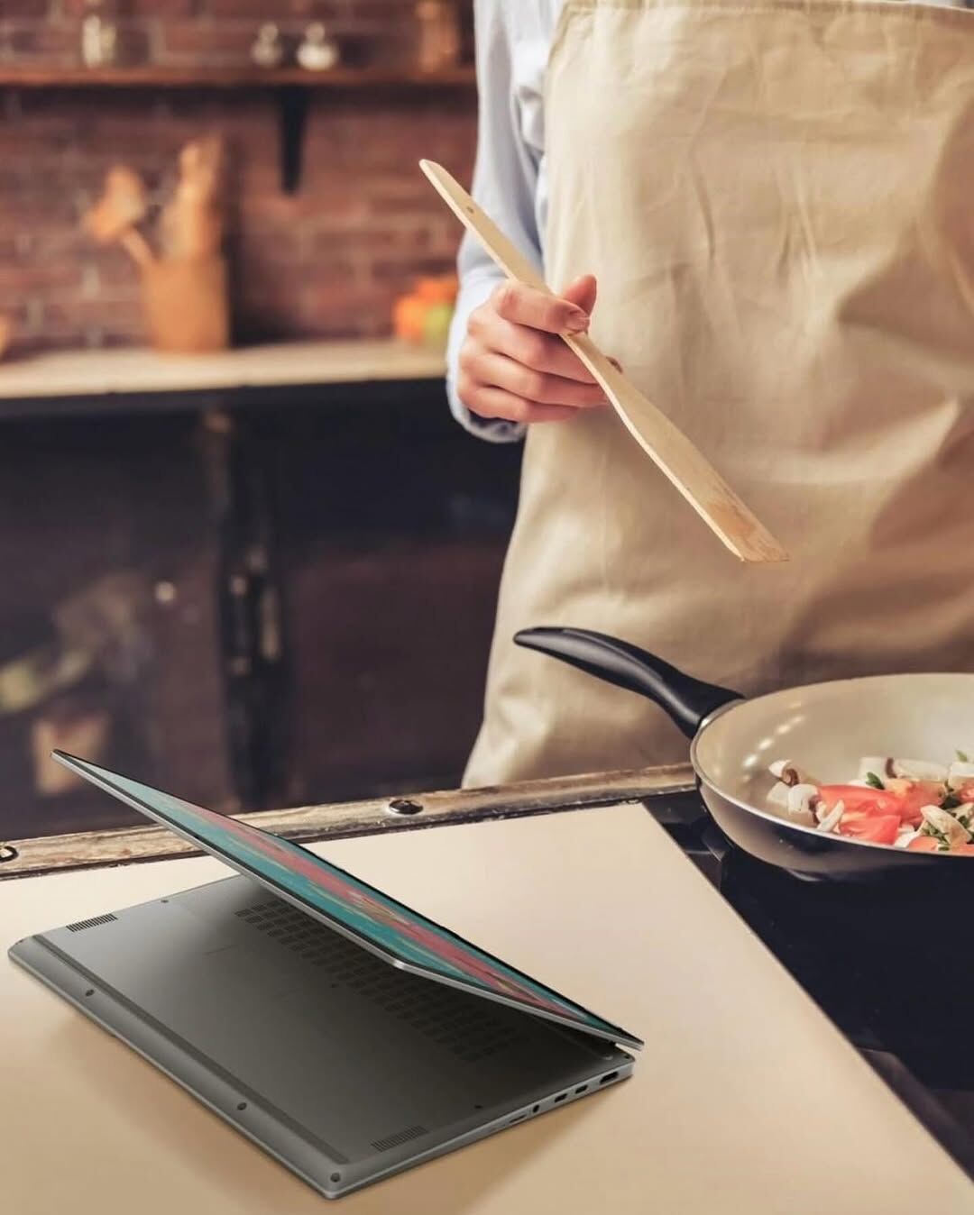 ASUS Flip 360 OLED Ultra 7|1TB - Ашхабад - img 10