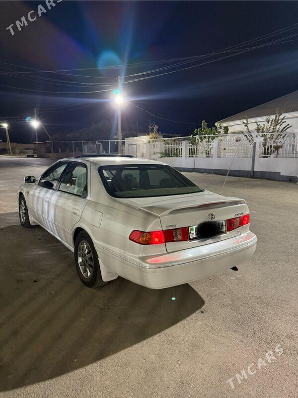 Toyota Camry 2001 - 275 000 TMT - Bäherden - img 5