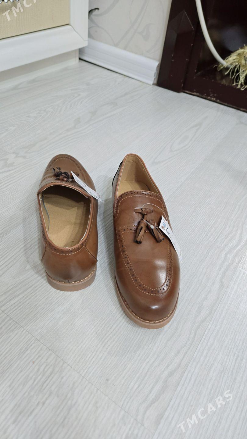 туфли макасина - Ашхабад - img 1