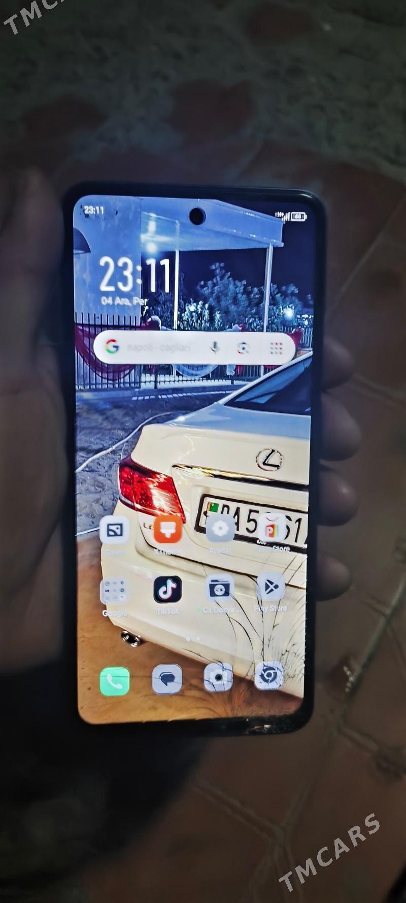 infinix smart 8 - Мары - img 3