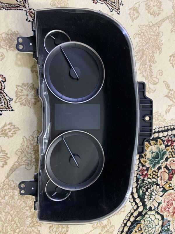 Lexus pribor 2 500 TMT - Досааф - img 1