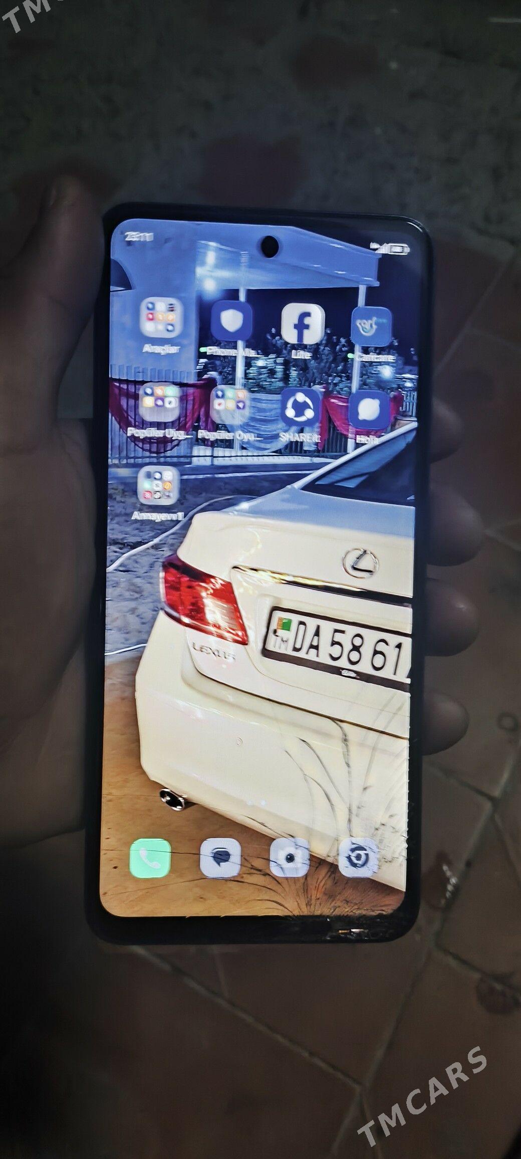 infinix smart 8 - Мары - img 4