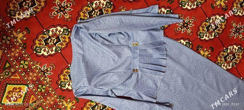 kofta yupka кофта юпка спартиф - Дашогуз - img 3