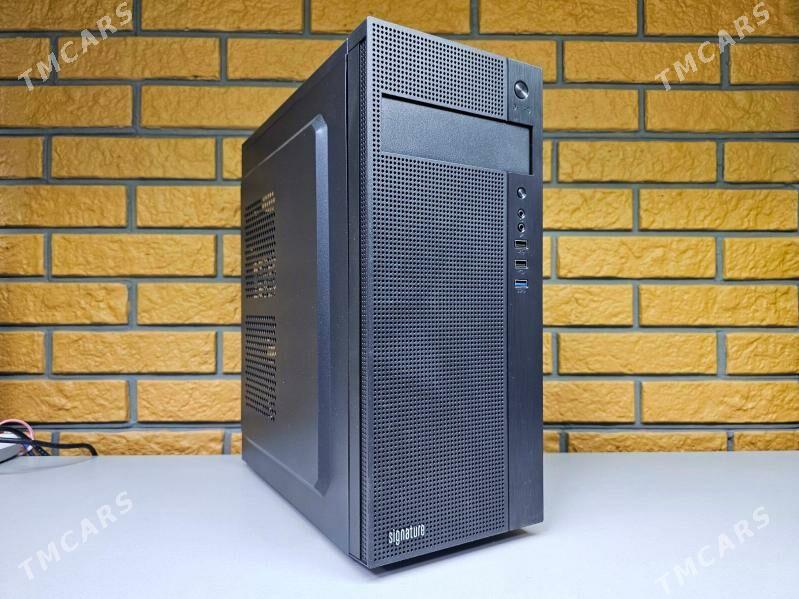 🟧 i5-4GEN, RAM 8, SSD 128 - Ашхабад - img 1