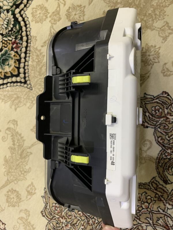 Lexus pribor 2 500 TMT - Досааф - img 3