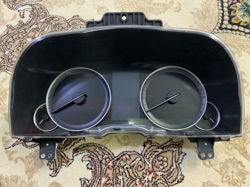 Lexus pribor 2 500 TMT - Досааф - img 2