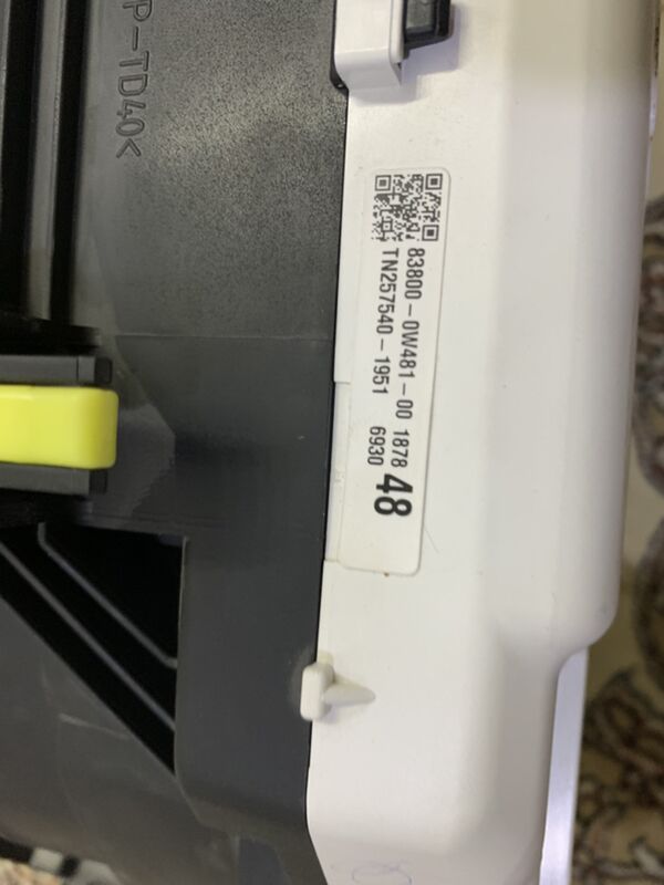 Lexus pribor 2 500 TMT - Досааф - img 4