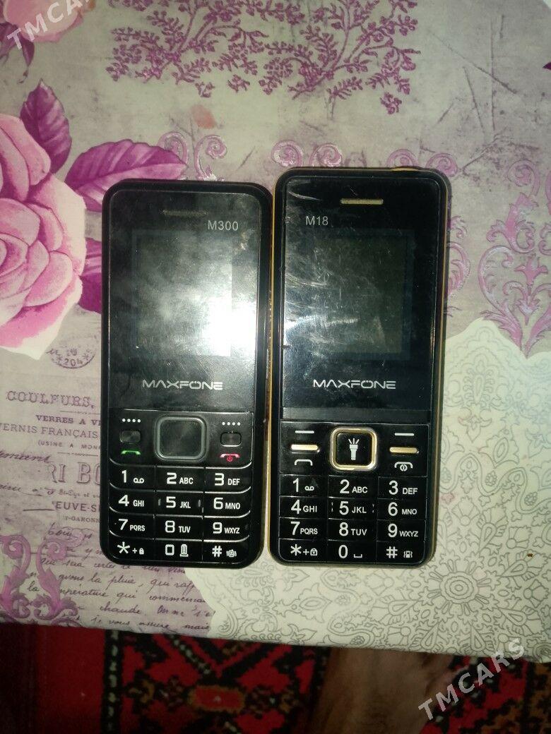 mahsfon. 2si - Дашогуз - img 1