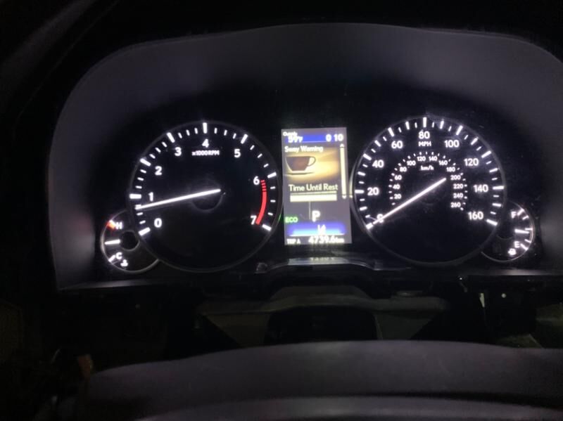 Lexus pribor 2 500 TMT - Досааф - img 7