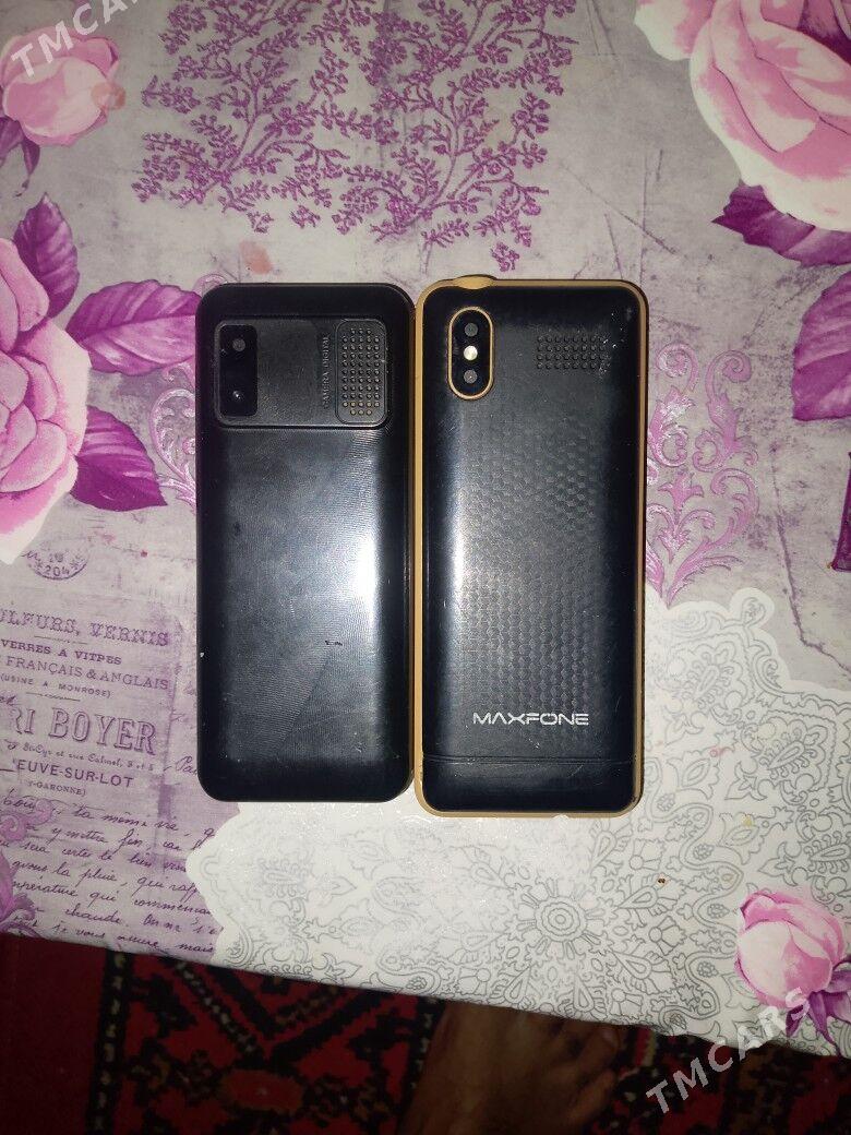 mahsfon. 2si - Дашогуз - img 2