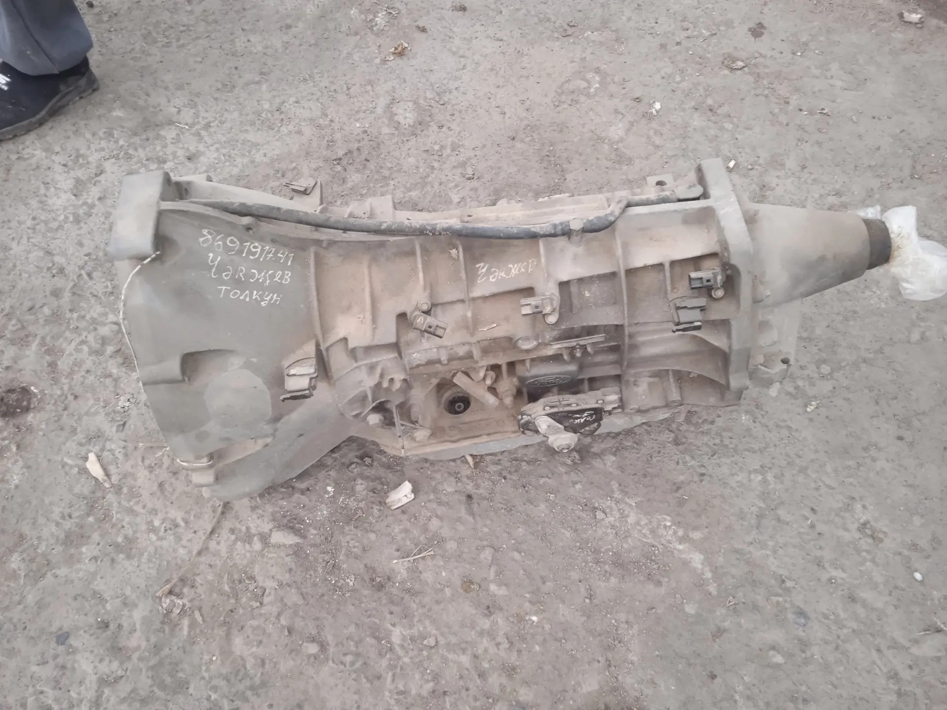 Fort Eksplorer 2004 2009 aralu 10 000 TMT - Türkmenabat - img 6