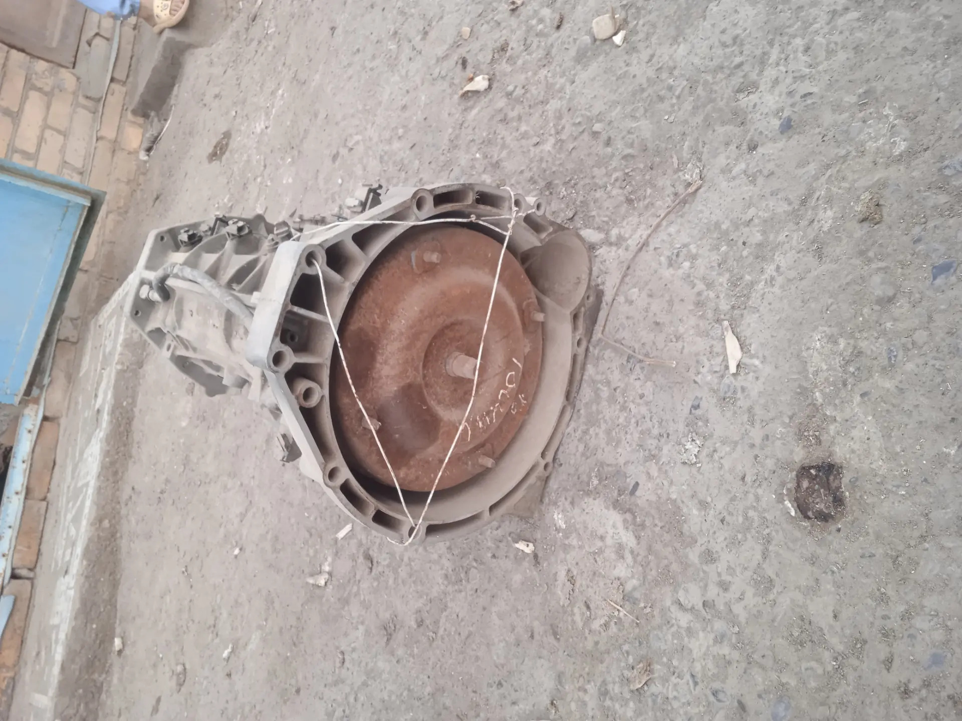 Fort Eksplorer 2004 2009 aralu 10 000 TMT - Türkmenabat - img 2