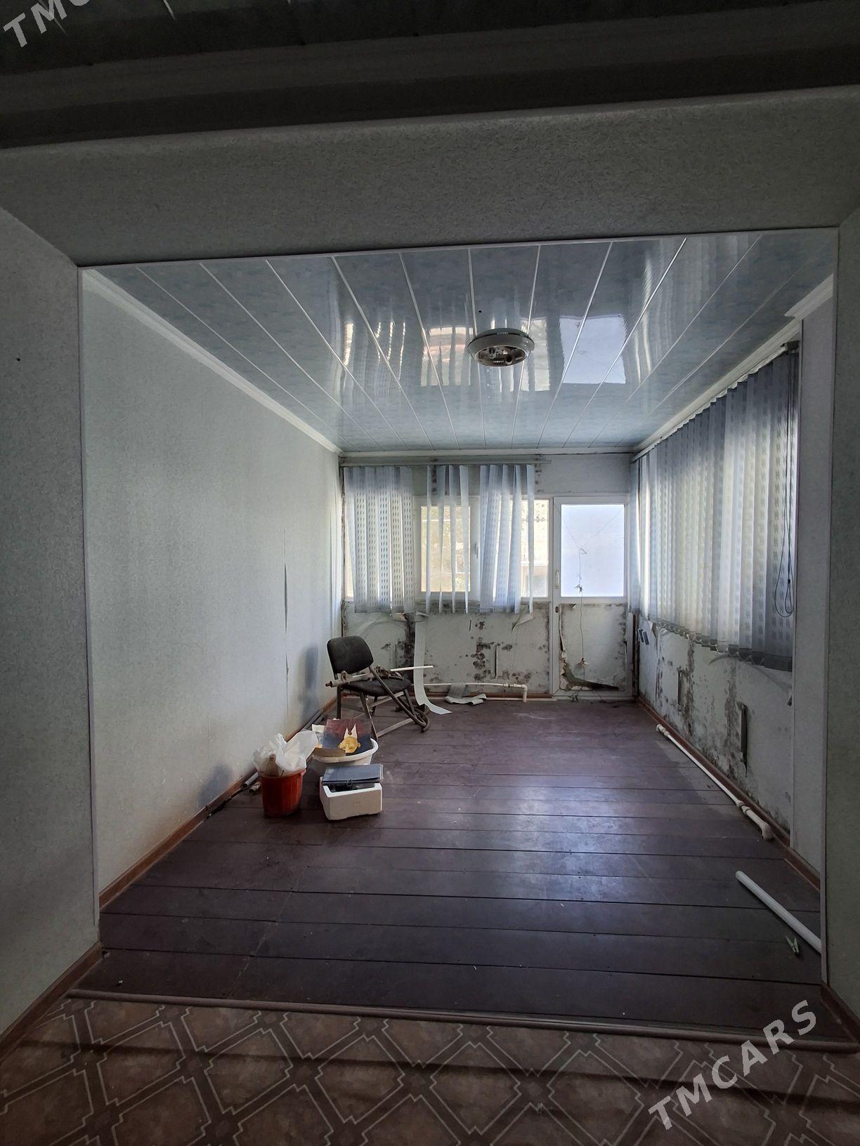 Satlyk jaý - Мары - img 8