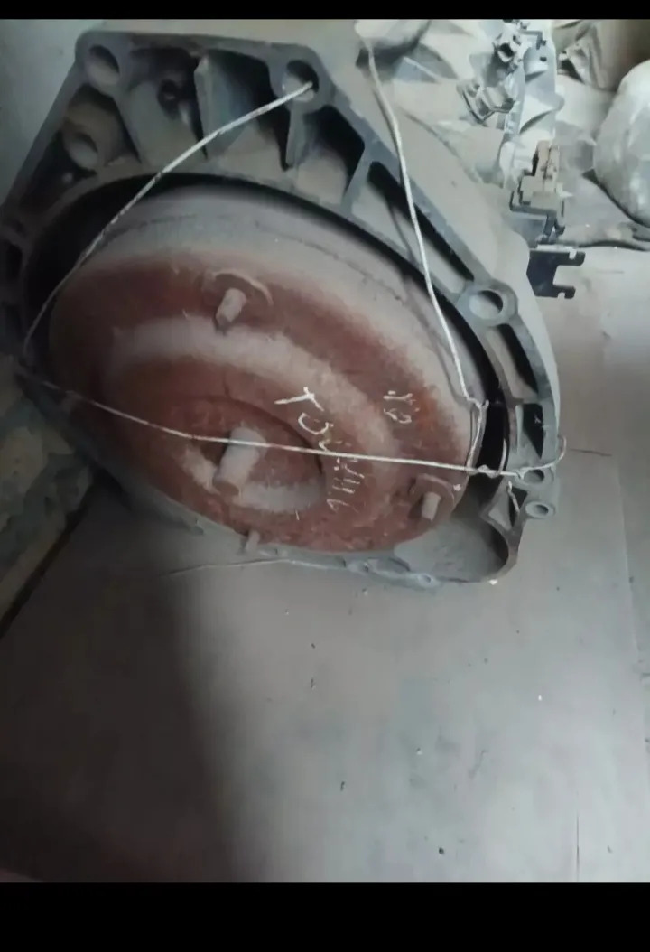 Fort Eksplorer 2004 2009 aralu 10 000 TMT - Туркменабат - img 1