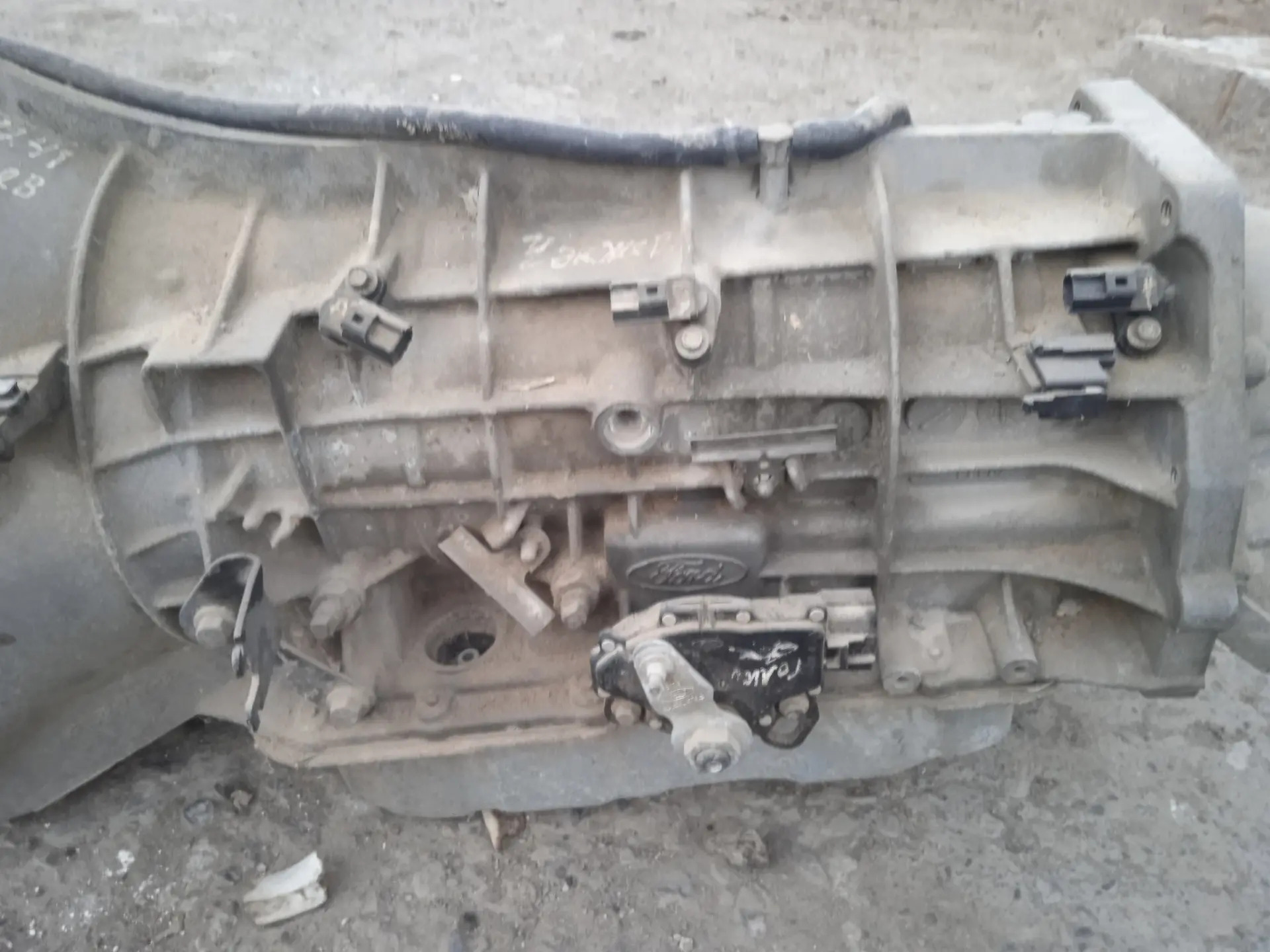 Fort Eksplorer 2004 2009 aralu 10 000 TMT - Türkmenabat - img 4