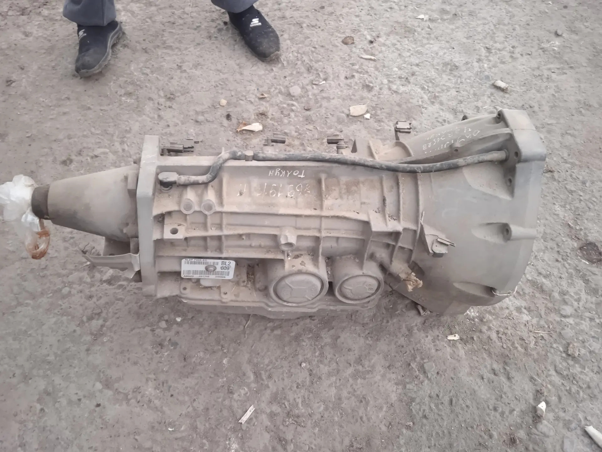 Fort Eksplorer 2004 2009 aralu 10 000 TMT - Türkmenabat - img 3