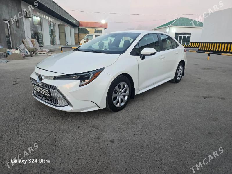 Toyota Camry 2021 - 230 000 TMT - Мары - img 2