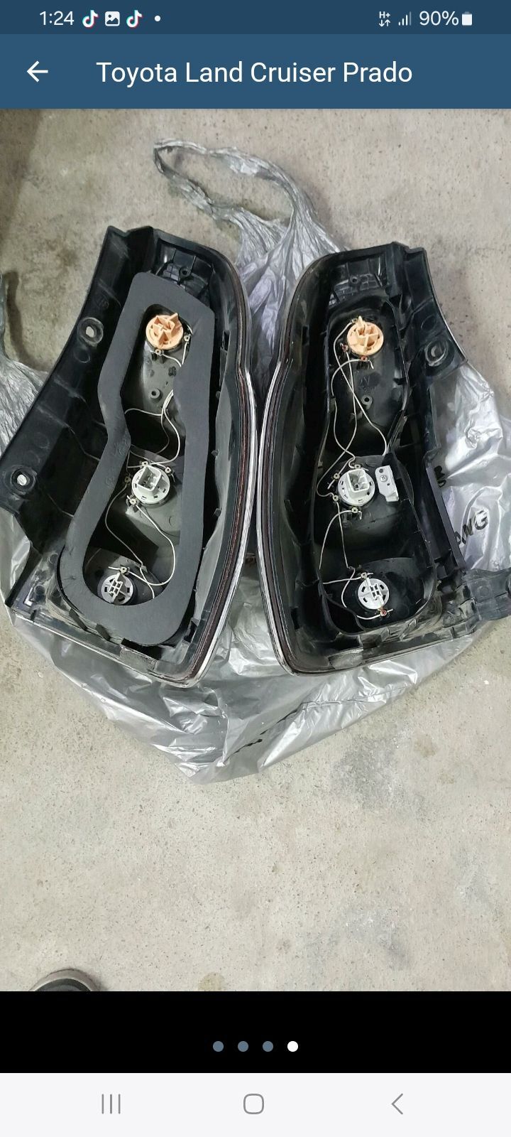 prada yzky çyra 1 300 TMT - Мир 6 - img 2