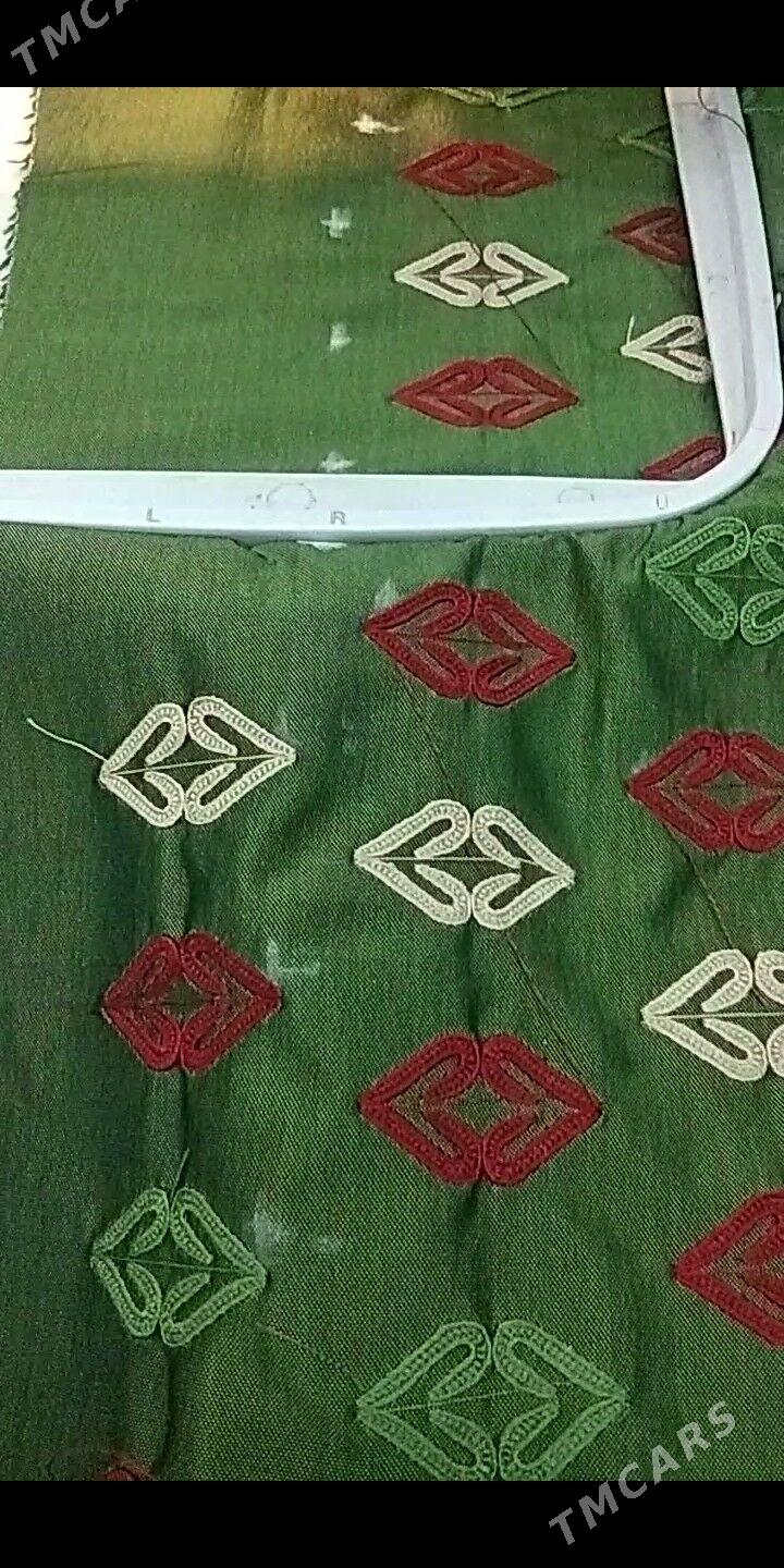 el isci - Ашхабад - img 6